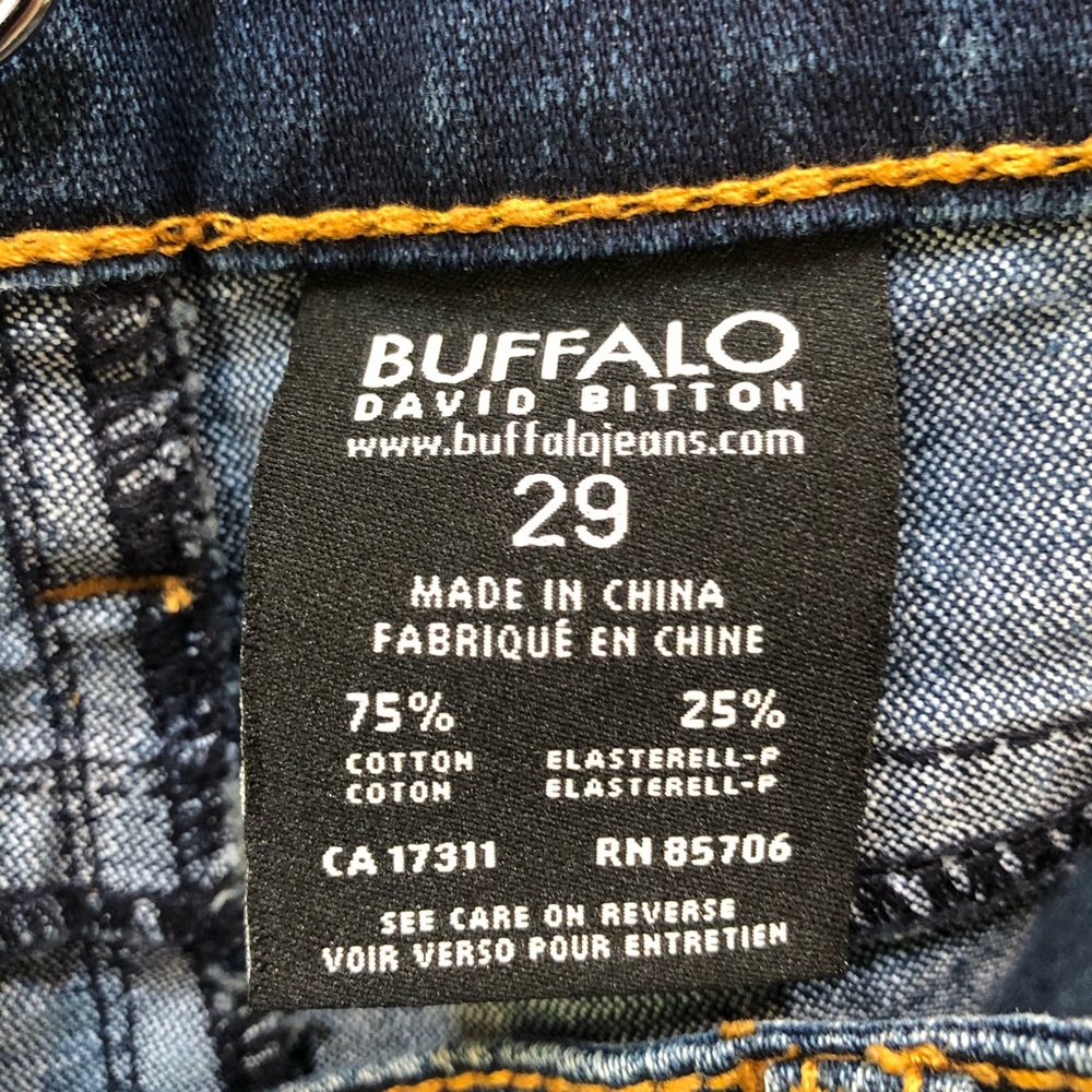 Buffalo Jeans